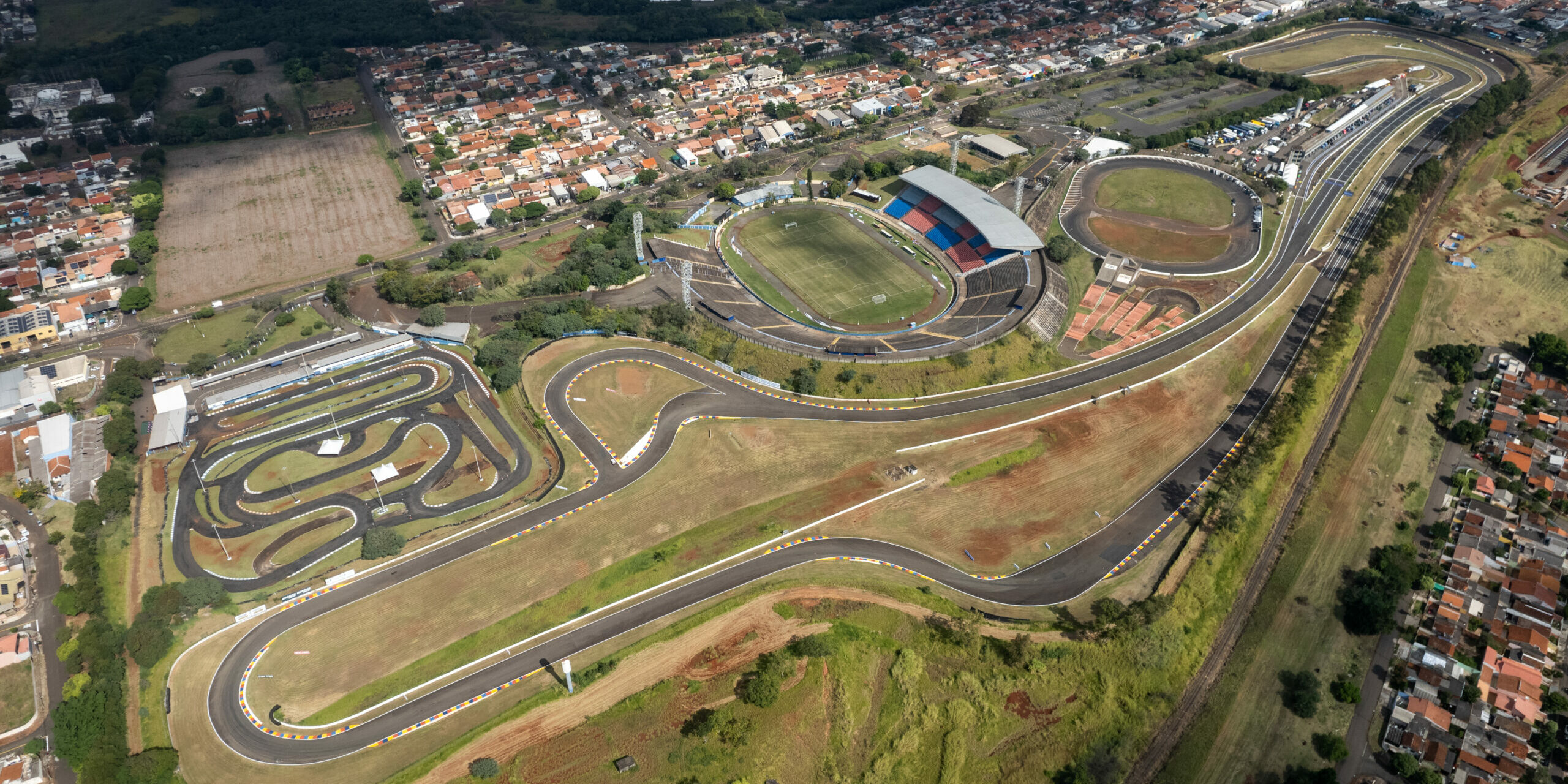 #InfoTruck Londrina: todos os resultados das corridas já realizadas