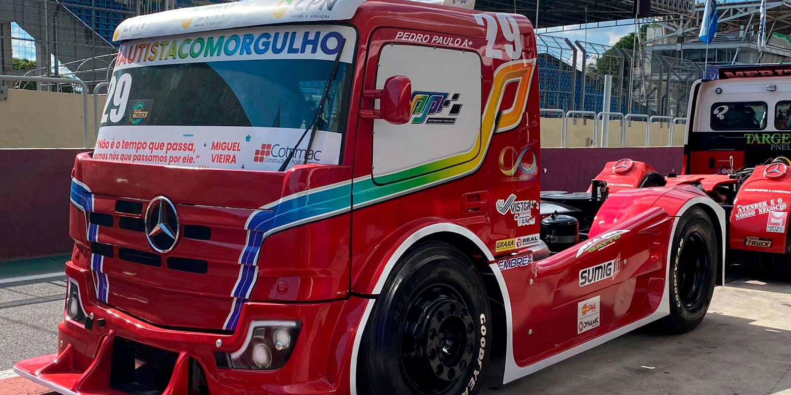 Pedro Paulo retorna e PP Motorsport vai completa para Londrina