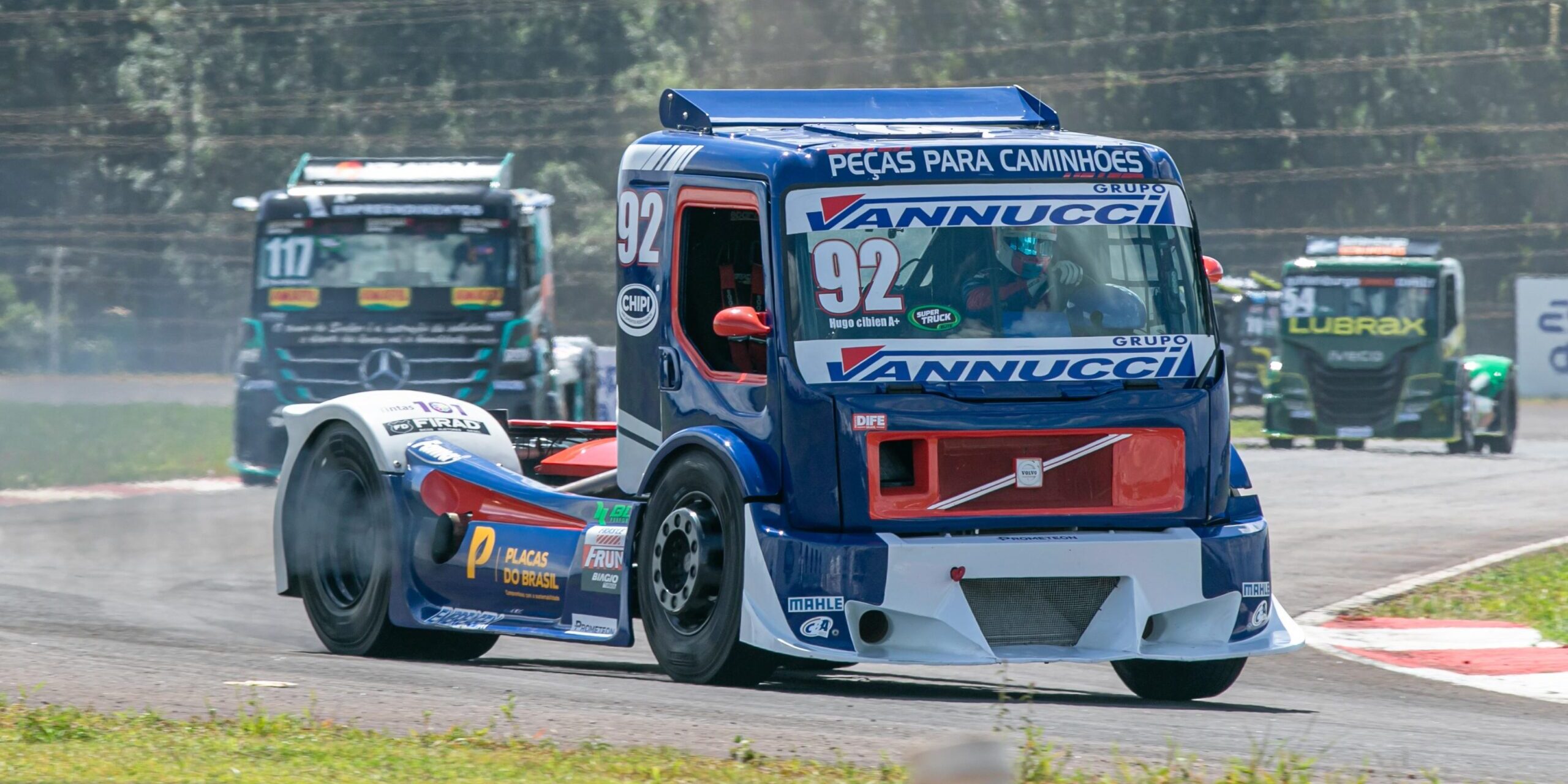 Cibien salva dois top-5 para Vannucci em Campo Grande