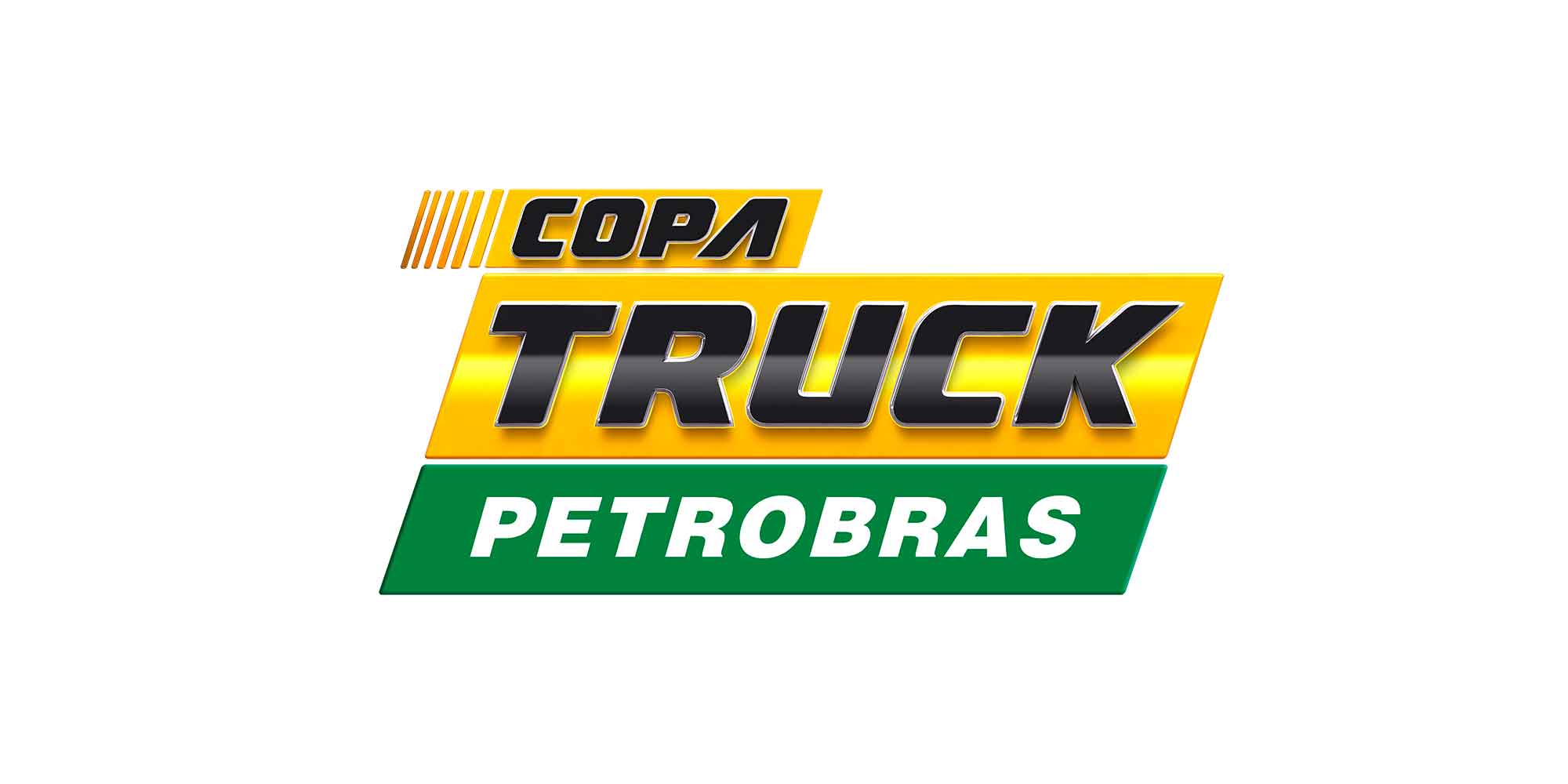 Copa Truck passa a se chamar Copa Truck Petrobras em 2025