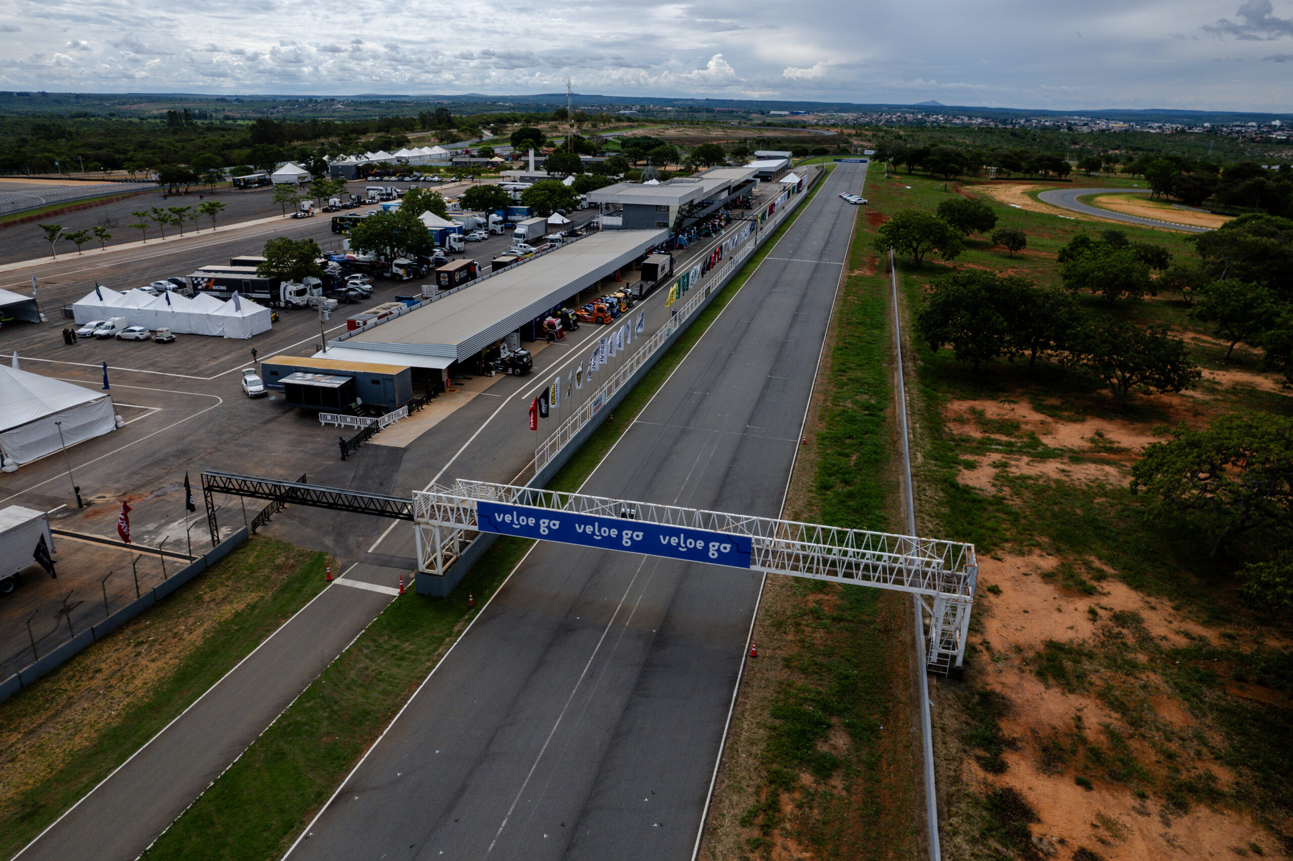 Confira a programação completa da etapa de Curvelo