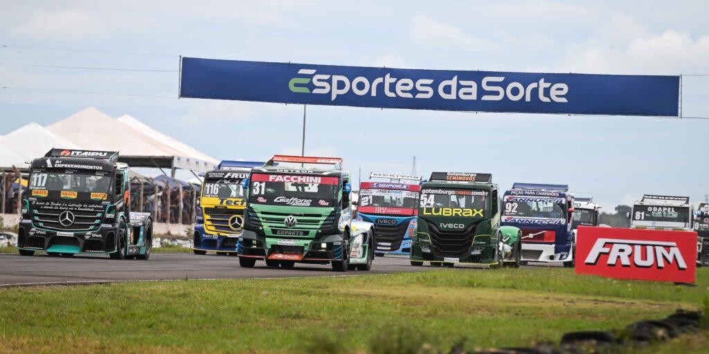 Elite segue lapidando novos talentos das seis rodas