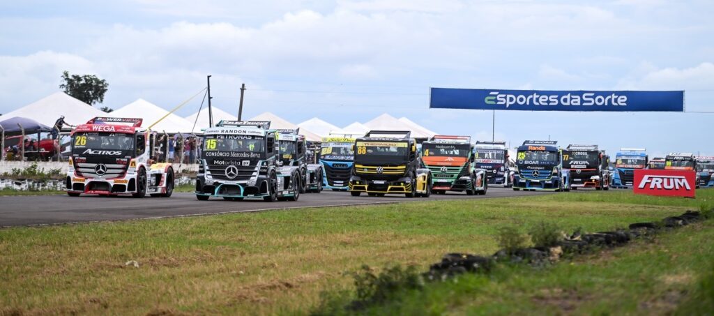 Equipes da Pro se reforçam e prometem temporada épica