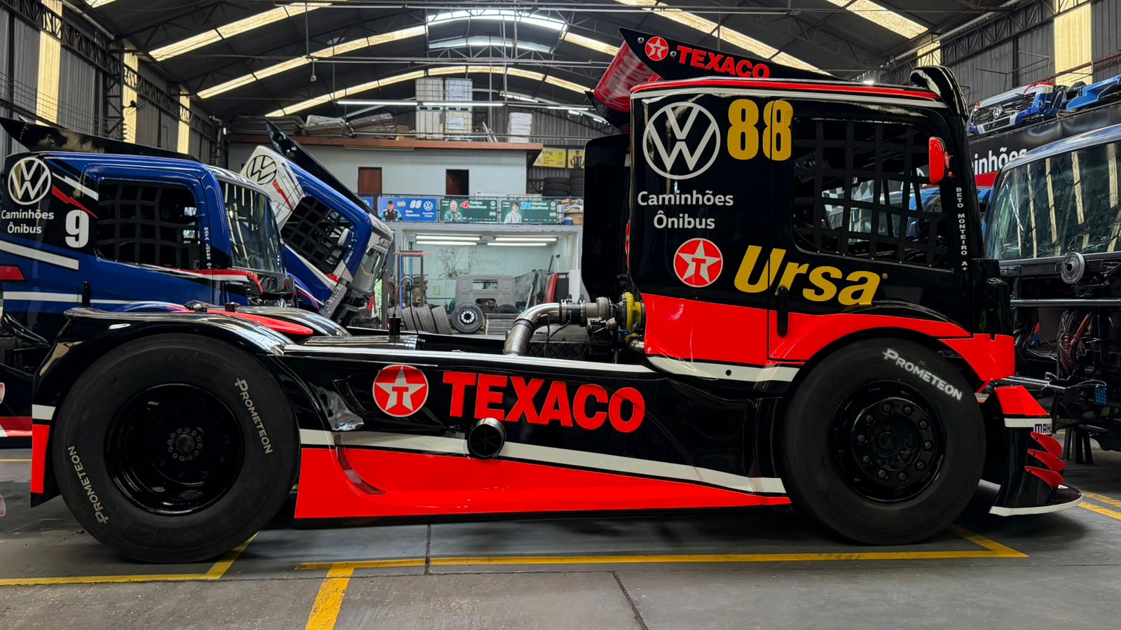 Beto Monteiro abre a temporada com ambição renovada e busca pelo tri