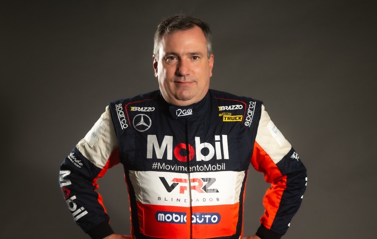 DMais abre novo capítulo como equipe oficial Mercedes-Benz