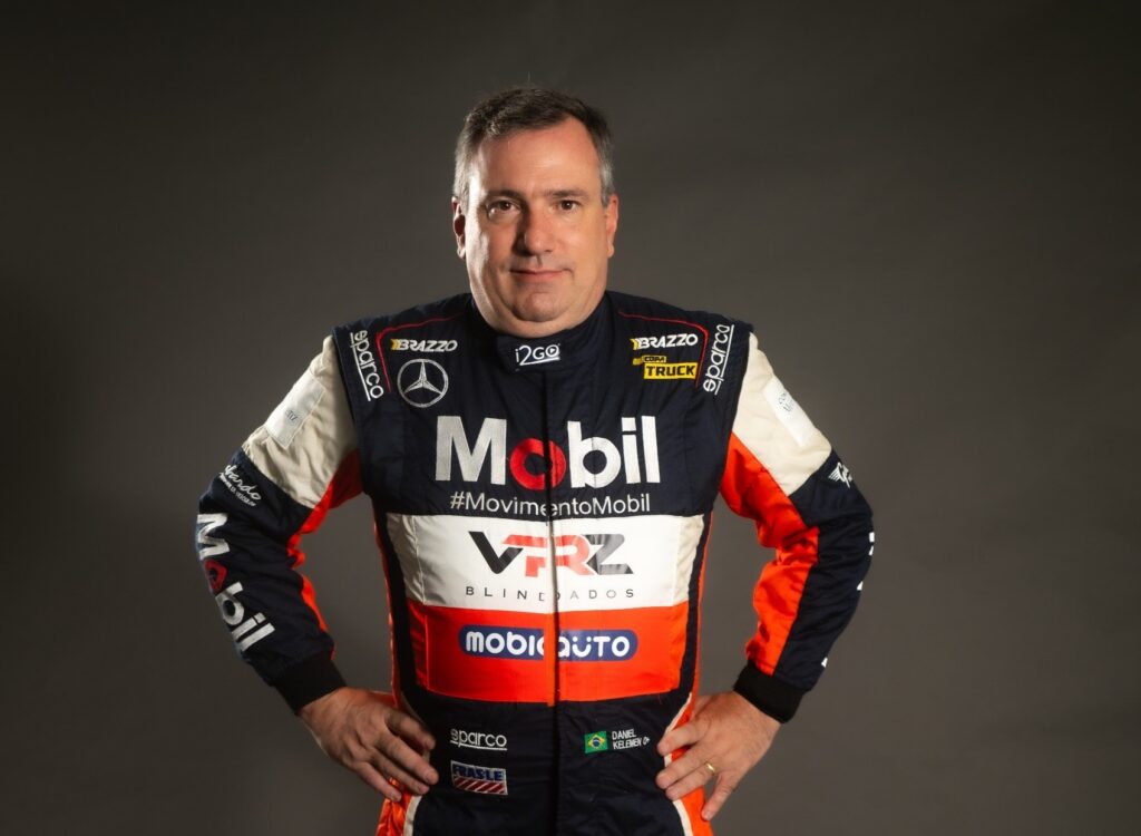 DMais abre novo capítulo como equipe oficial Mercedes-Benz