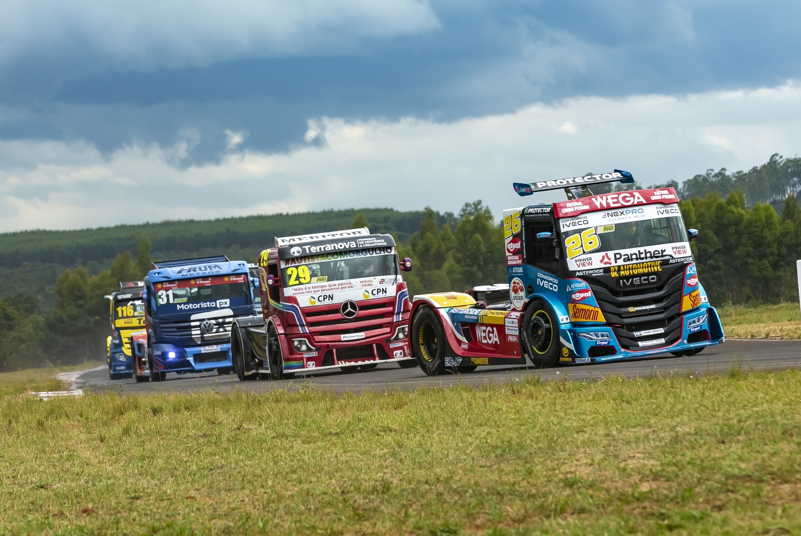 Definida a programação completa para Santa Cruz do Sul