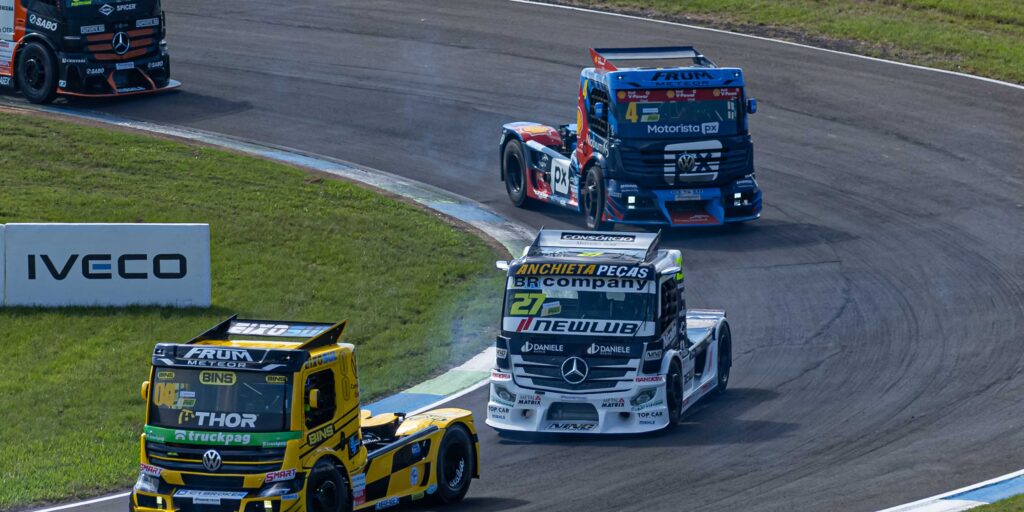 Giaffone e Fogaça são excluídos e perdem resultados em Sta. Cruz