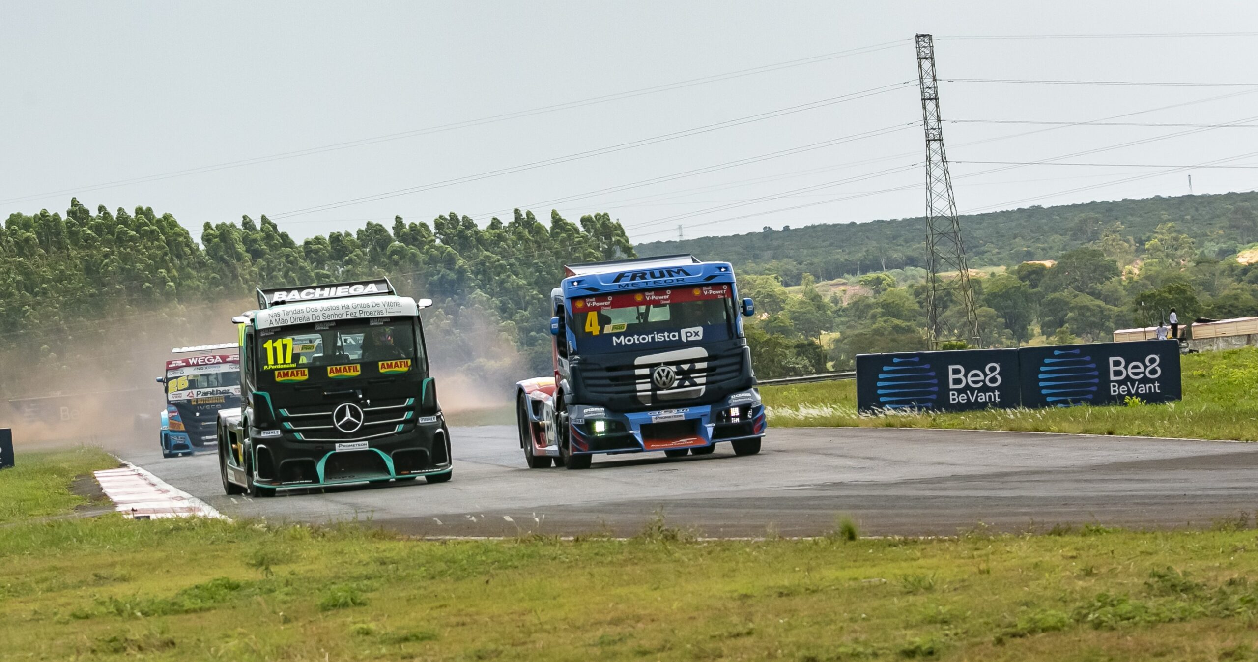 Ação da Be8 troca óleo de cozinha usado por ingresso no RS