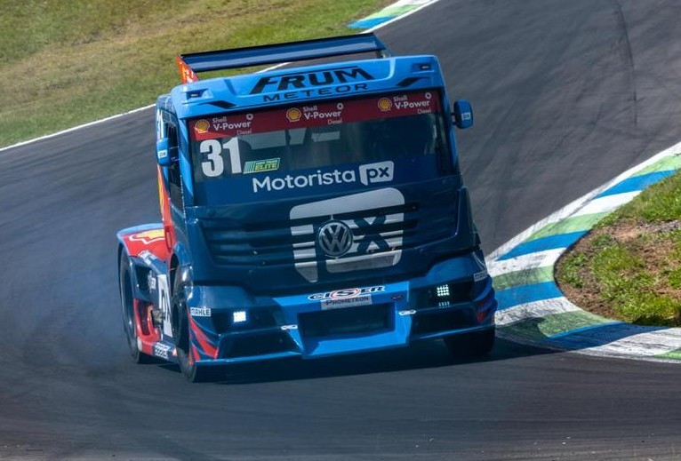 R9 Competições parte para Cascavel e mira ampliar série de vitórias